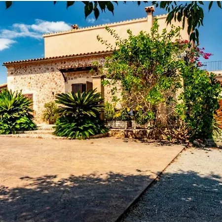 Villa Cari