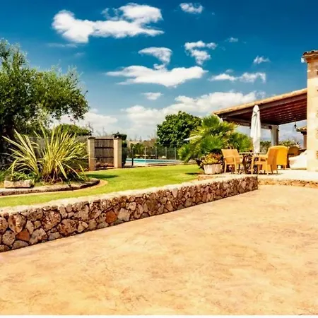 Villa Cari *