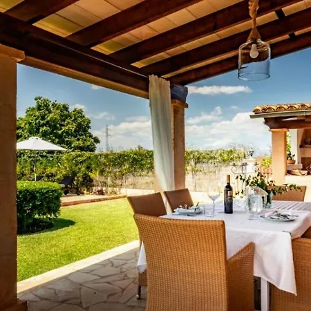 Cari Can Picafort (Mallorca)