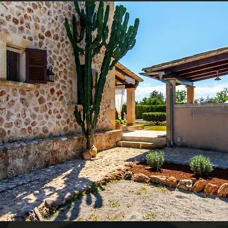 Villa Cari